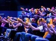 7D DarkRide Admission at Pier 39