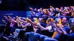 7D DarkRide Admission at Pier 39