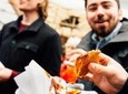 Amsterdam's Private Favorite Food Tour with a Local
