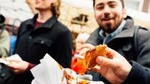 Amsterdam's Private Favorite Food Tour with a Local