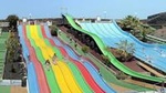 Aquapark Costa Teguise Entrance and Transfers