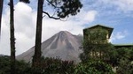 Afternoon Tour to Arenal Observatory Lodge and Hot Springs
