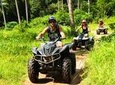 ATV Quad Safari on Koh Samui
