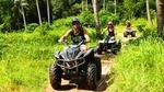 ATV Quad Safari on Koh Samui