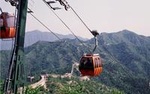 Mutianyu Great Wall And Summer Palace Day Tour 