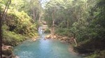 Blue Hole Day Trip From Lucea