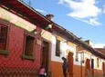 La Candelaria, Mount Monserrate and Museo del Oro in One Day in Bogota