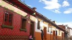 La Candelaria, Mount Monserrate and Museo del Oro in One Day in Bogota