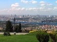 Bosphorus Cruise and Dolmabahce Palace Tour with Lunch from Istanbul