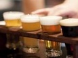 Boston Guided Brewery Tour with Tastings, plus Lunch or Dinner