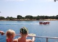 Brijuni National Park Boat Excursion from Pula
