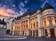 Bucharest City Tour with Village Museum Included