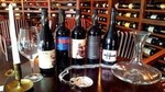Private Wine Tasting at Bucharest's First Wine Bar