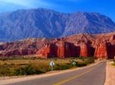 Cafayate, Vineyards and Calchaquies Valleys Tour from Salta