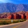 Cafayate, Vineyards and Calchaquies Valleys Tour from Salta