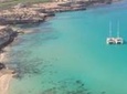 Cala Comte Private Catamaran Tour