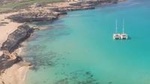 Cala Comte Private Catamaran Tour