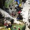 Canyoning Adventure in the Salzkammergut from Salzburg