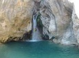 Canyoning in Andalucia: Rio Verde Canyon