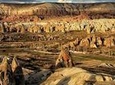 Cappadocia Full-Day Guided Tour 