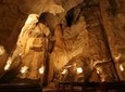 Capricorn Caves Cathedral Cave Tour