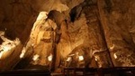 Capricorn Caves Cathedral Cave Tour