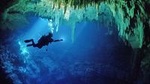 Cenotes 2-Tank Dive in Playa del Carmen