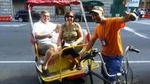 Central Park Pedicab Tours with New York Pedicab Services