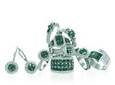 Champagne and Diamond Shopping Experience in Aruba