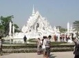 Chiang Rai Small-Group Day Trip from Chiang Mai City with Golden Triangle 