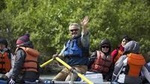 Half-Day Chilkat Bald Eagle Preserve Rafting Float Tour - Haines Departure