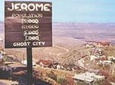 Historic Tour of Jerome