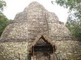 Coba Cenote and Maya Village Private Guided Tour