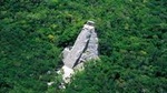 Coba Ruins Sunset Tour by Bike with Cultural or Extreme Activity and Dinner Show