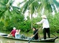 LUXURY CU CHI & MEKONG DELTA PRIVATE FULL DAY TRIP FROM HCM CITY