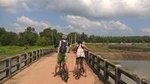 EXPERIENCE CU CHI TUNNELS BY BIKE & BOAT DAY TRIP