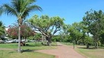 Darwin Self-Guided Audio Tour