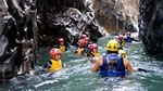 Private Day Tour of Gole Alcantara with Food and Wine Tasting in Giardini Naxos
