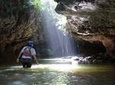Bayano Canyoning from Panama City