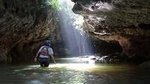 Bayano Canyoning from Panama City