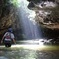 Bayano Canyoning from Panama City