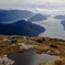 Doubtful Sound + Dusky Sound // Helicopter Scenic Flight from Te Anau