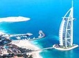 Dubai City Tour with Dubai Aquarium & Underwater Zoo Entry Tickets