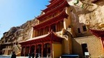 Dunhuang Private Day Tour Mogao Grottoes, Singing Dunes and Crescent Moon Spring