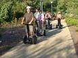 Edmonton River Valley 90-Minute Segway Adventure