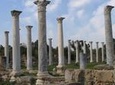 Private Tour of Saint Barnabas Monastery, Salamis, Othello Castle and Varosha from Nicosia
