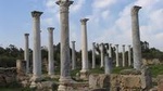 Private Tour of Saint Barnabas Monastery, Salamis, Othello Castle and Varosha from Nicosia