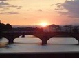 Florence Sunset Wine Tour