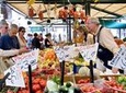 Rialto Market tour, Cooking Class and Wine Tasting