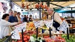 Rialto Market tour, Cooking Class and Wine Tasting